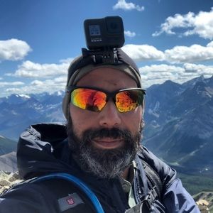 Meet your Posher, Juan